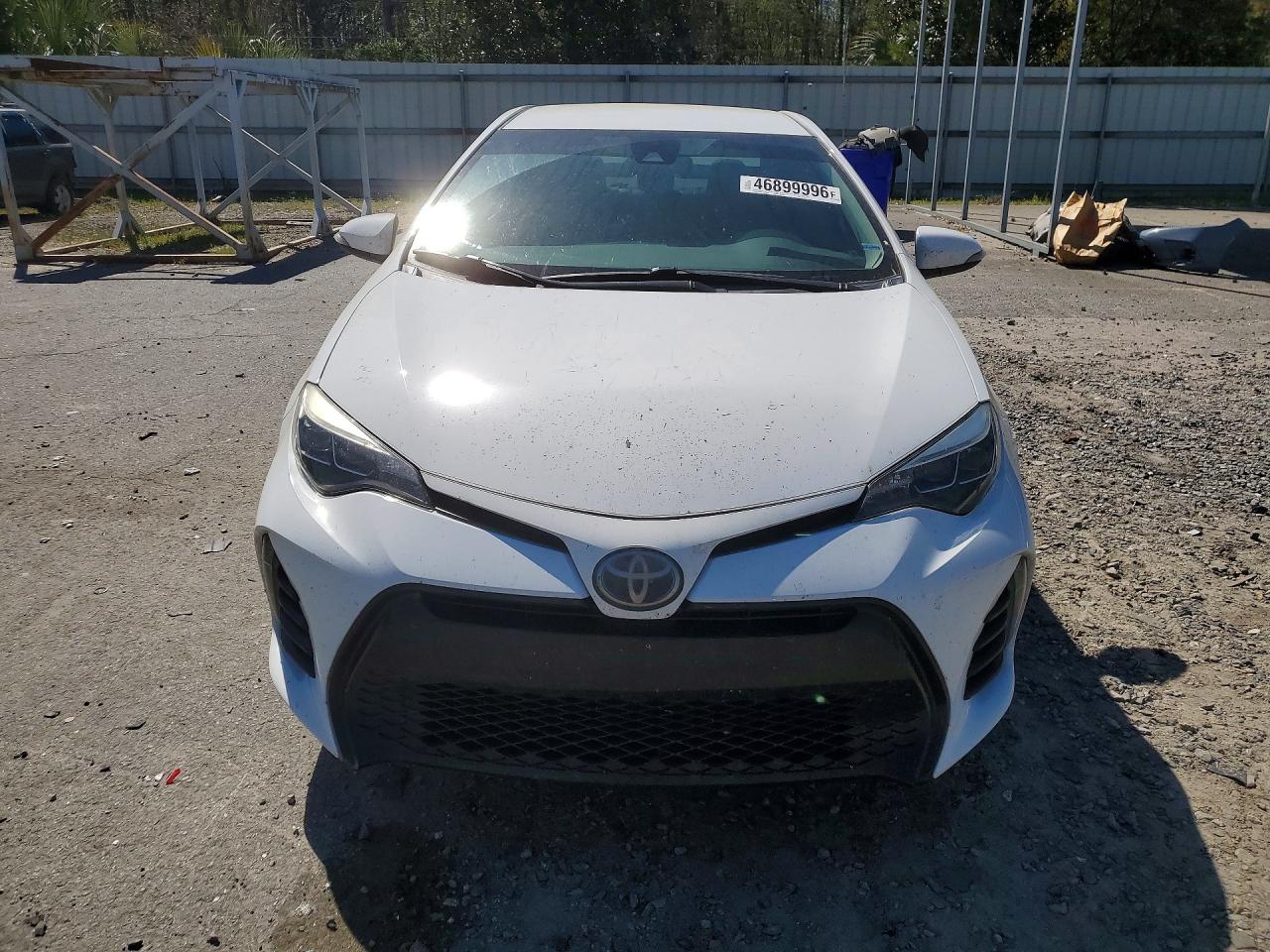 2019 TOYOTA COROLLA SE — снимка 5