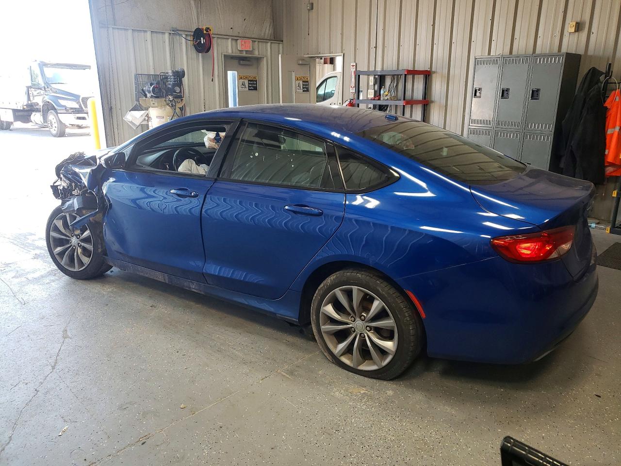 2015 CHRYSLER 200 SPORT — снимка 2