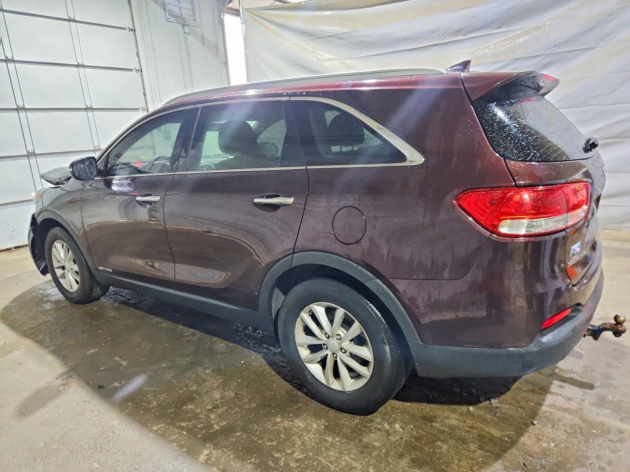 2016 KIA SORENTO LX V6 — снимка 2