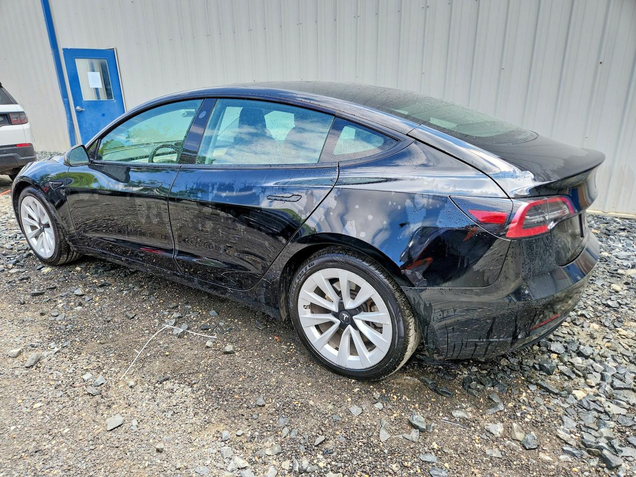 2023 TESLA MODEL 3 — снимка 2
