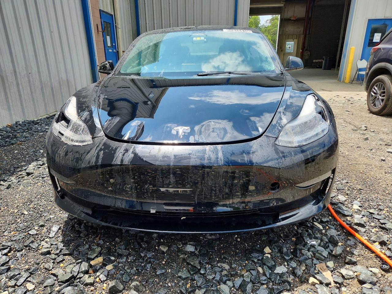 2023 TESLA MODEL 3 — снимка 5