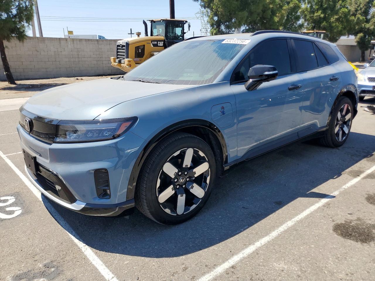2026 HONDA PROLOGUE ELITE