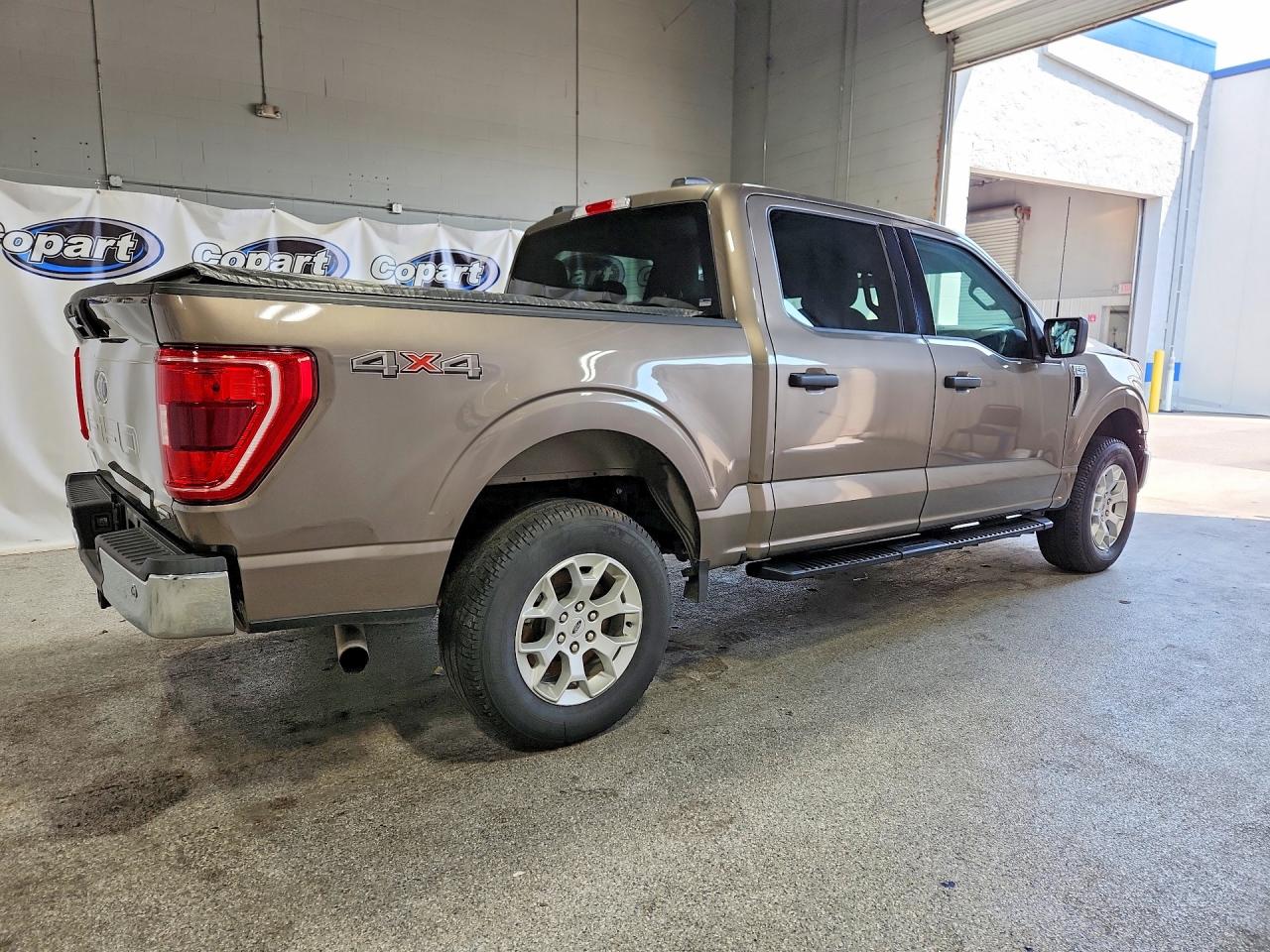 2023 FORD F150 SUPERCREW — снимка 3