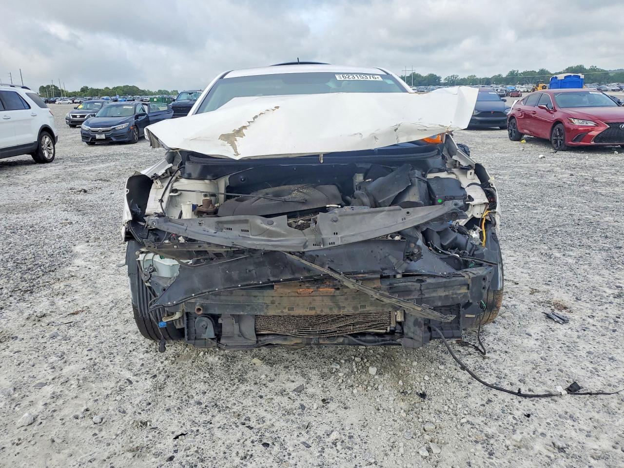 2015 HYUNDAI ELANTRA GT BASE — снимка 5