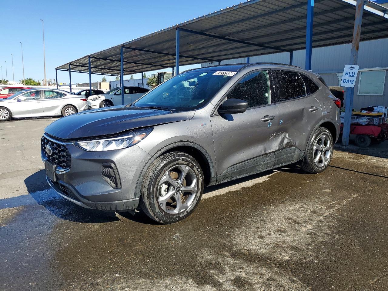 2025 FORD ESCAPE ST LINE