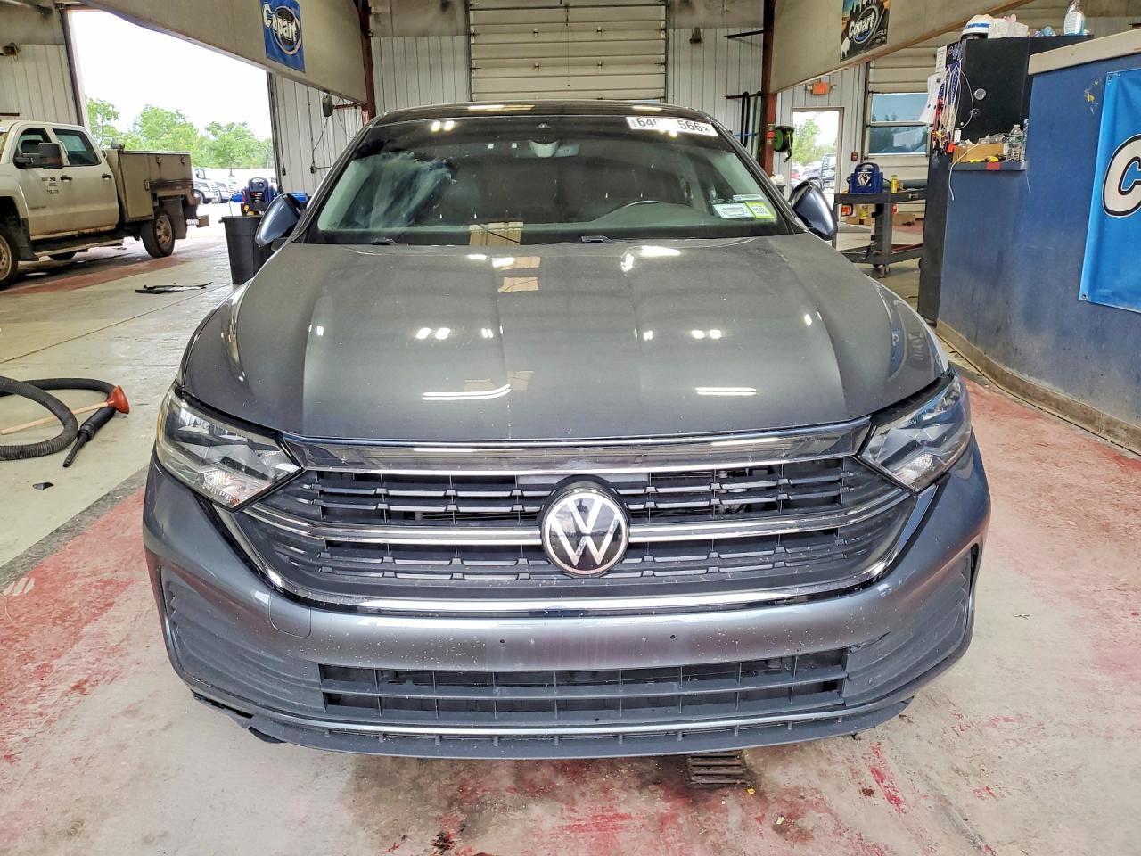 2024 VOLKSWAGEN JETTA SE — снимка 5