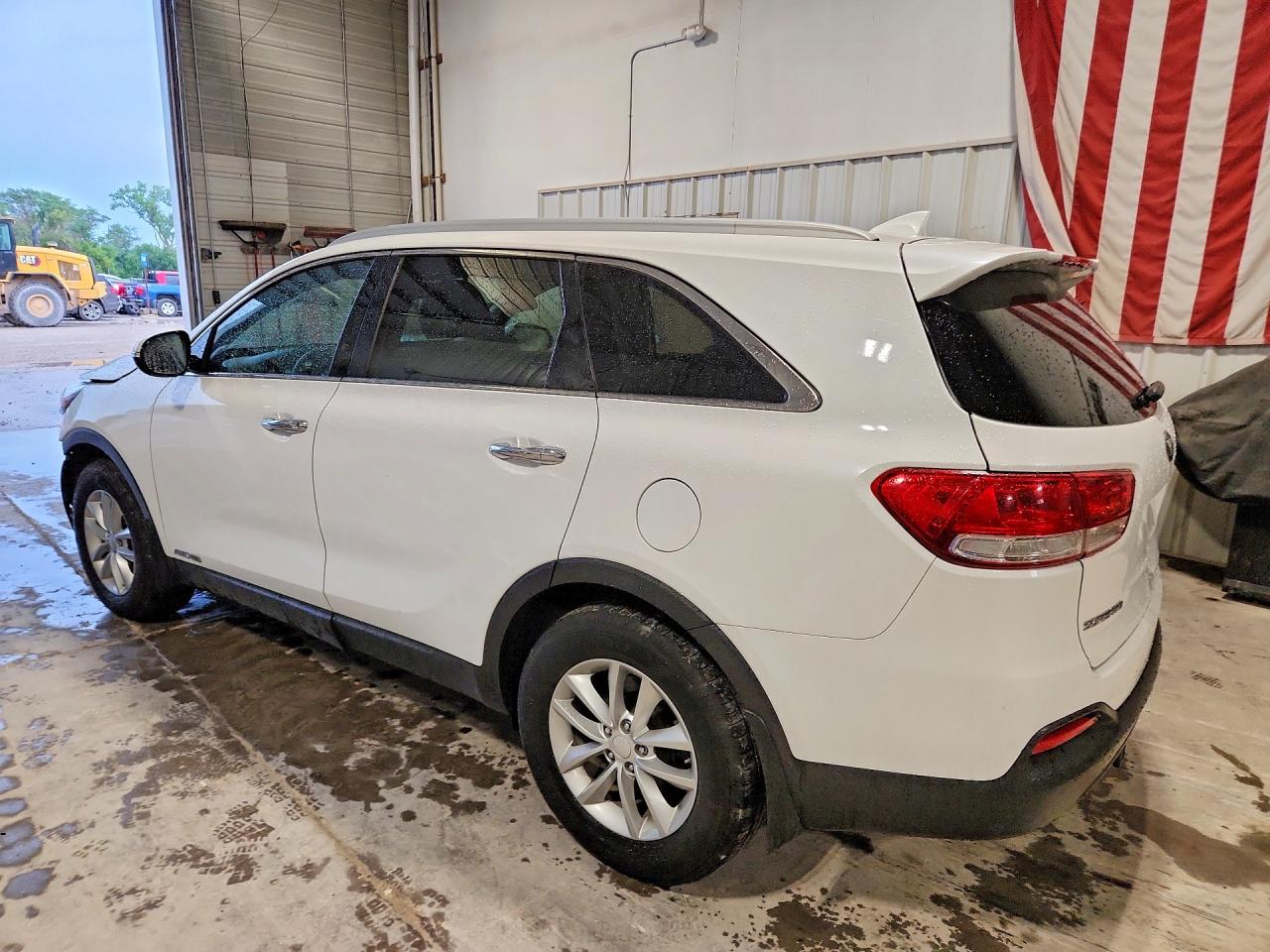 2018 KIA SORENTO LX V6 — снимка 2