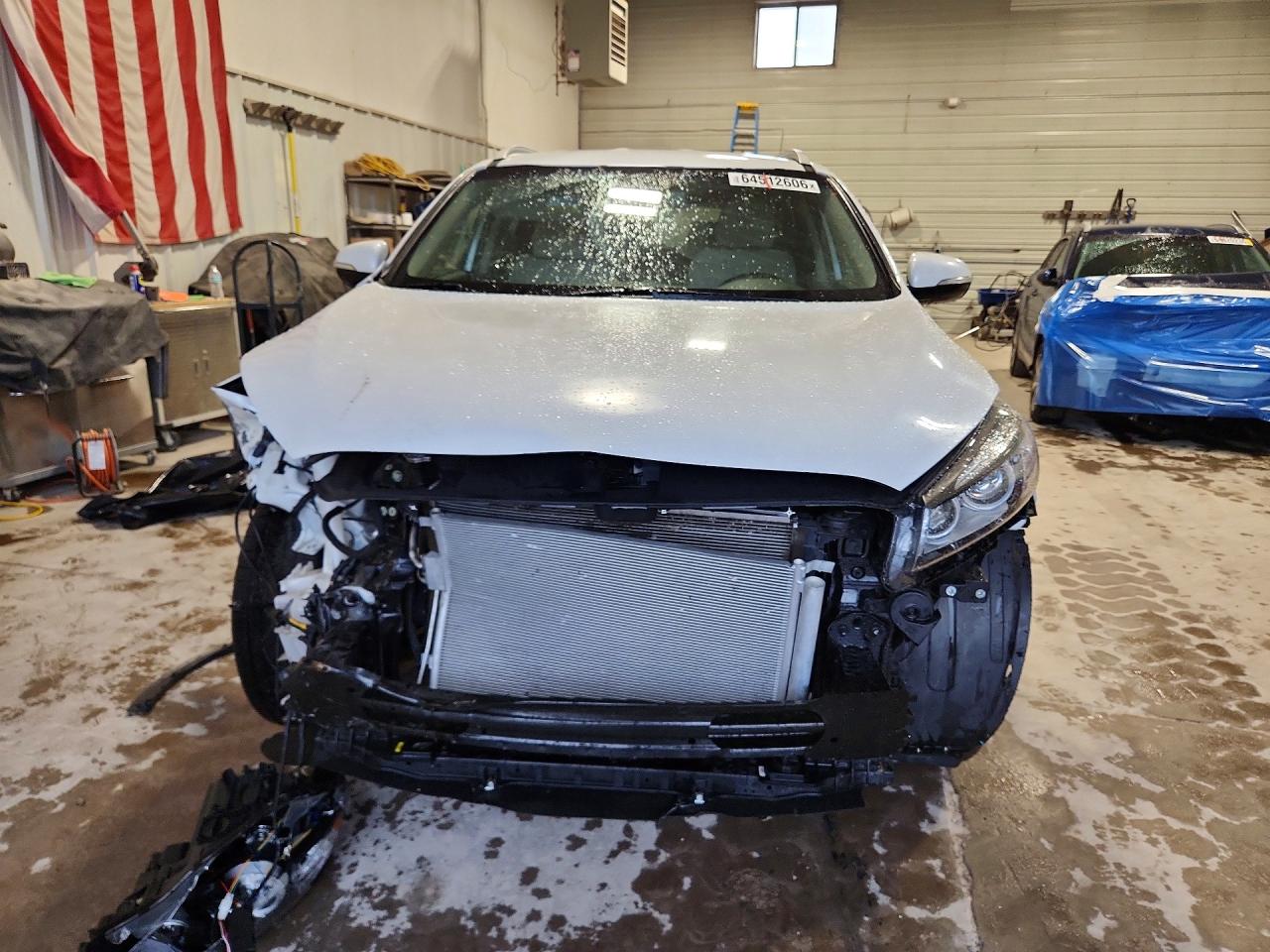 2018 KIA SORENTO LX V6 — снимка 5