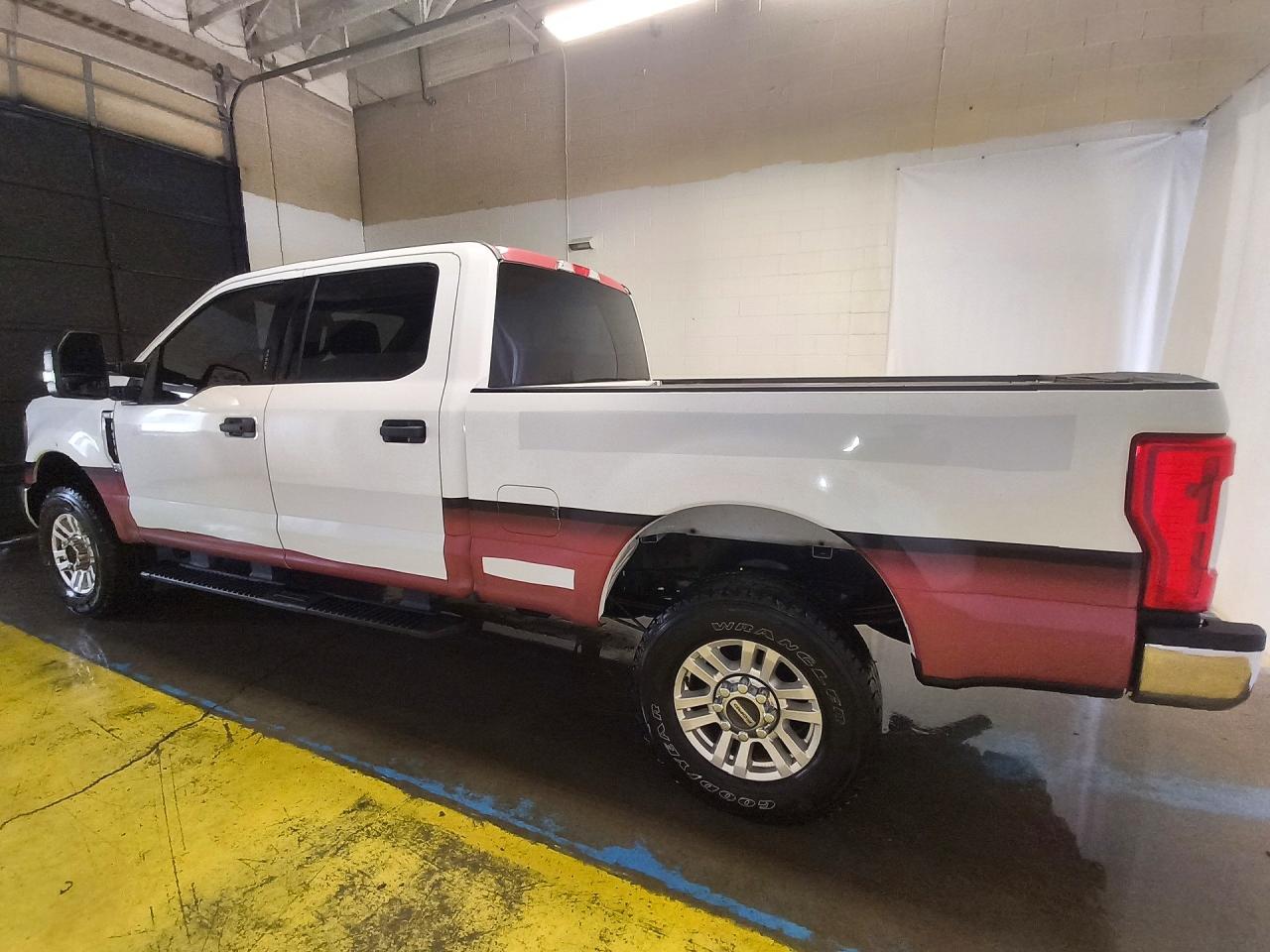 2019 FORD F250 SUPER DUTY — снимка 2