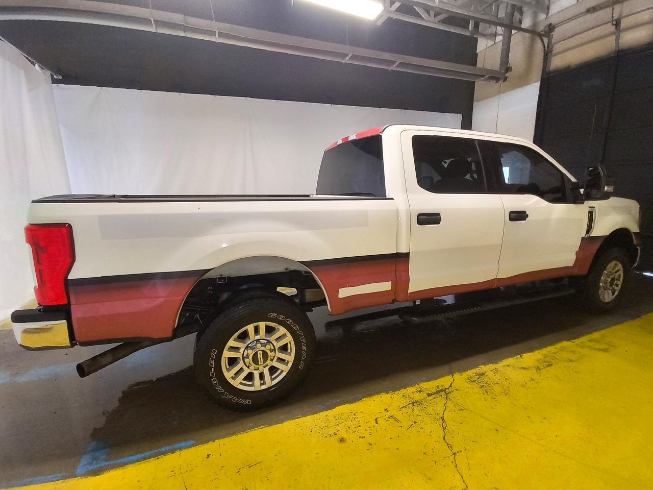 2019 FORD F250 SUPER DUTY — снимка 3