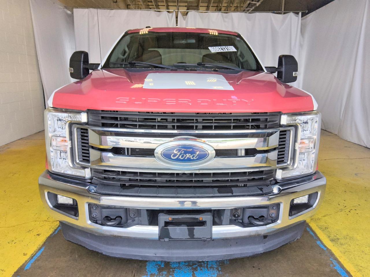 2019 FORD F250 SUPER DUTY — снимка 5