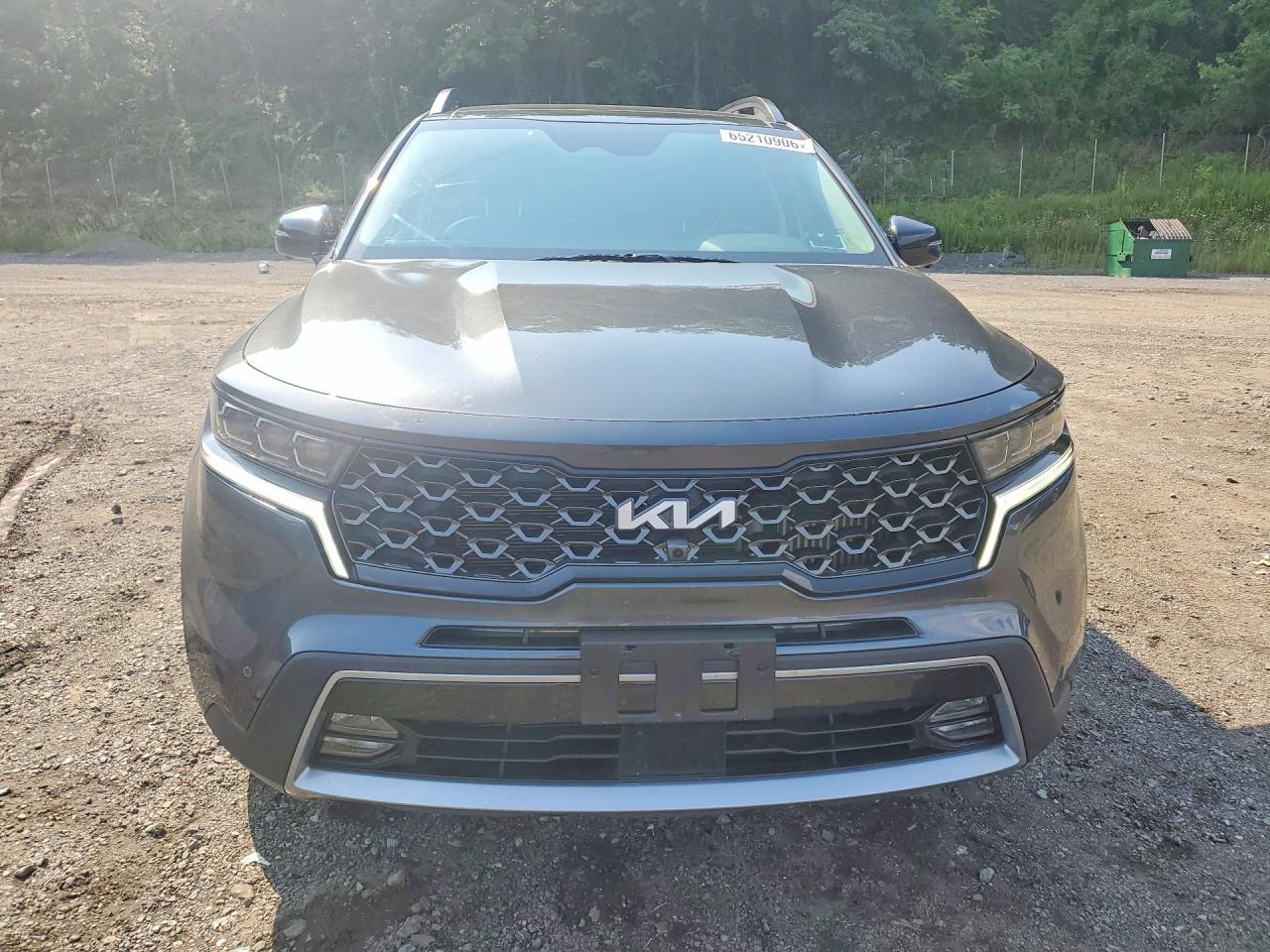2023 KIA SORENTO X-LINE SX PRESTIGE — снимка 5