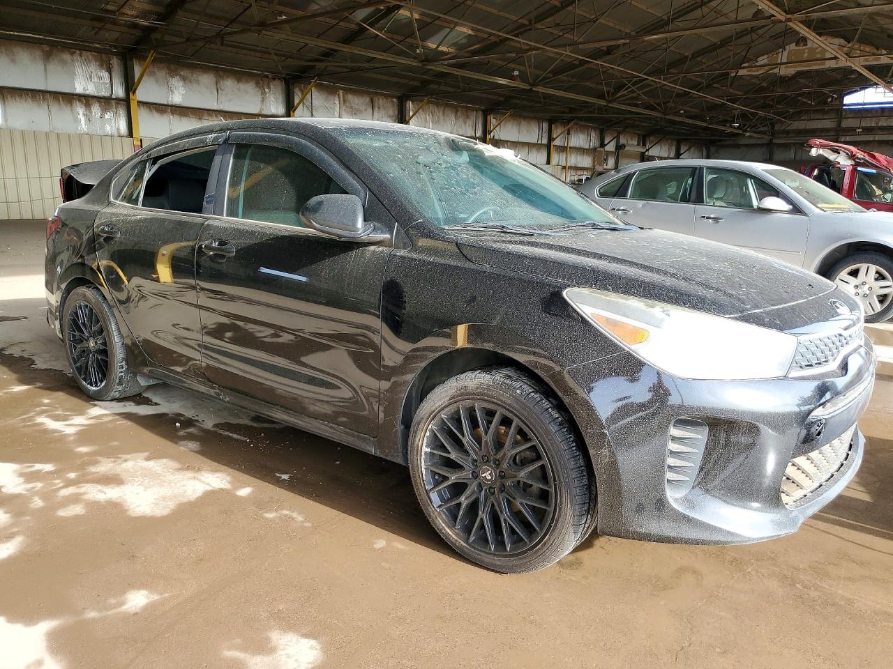 2018 KIA RIO LX — снимка 4