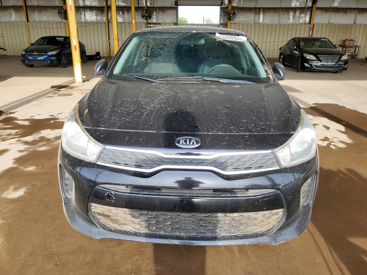2018 KIA RIO LX — снимка 5