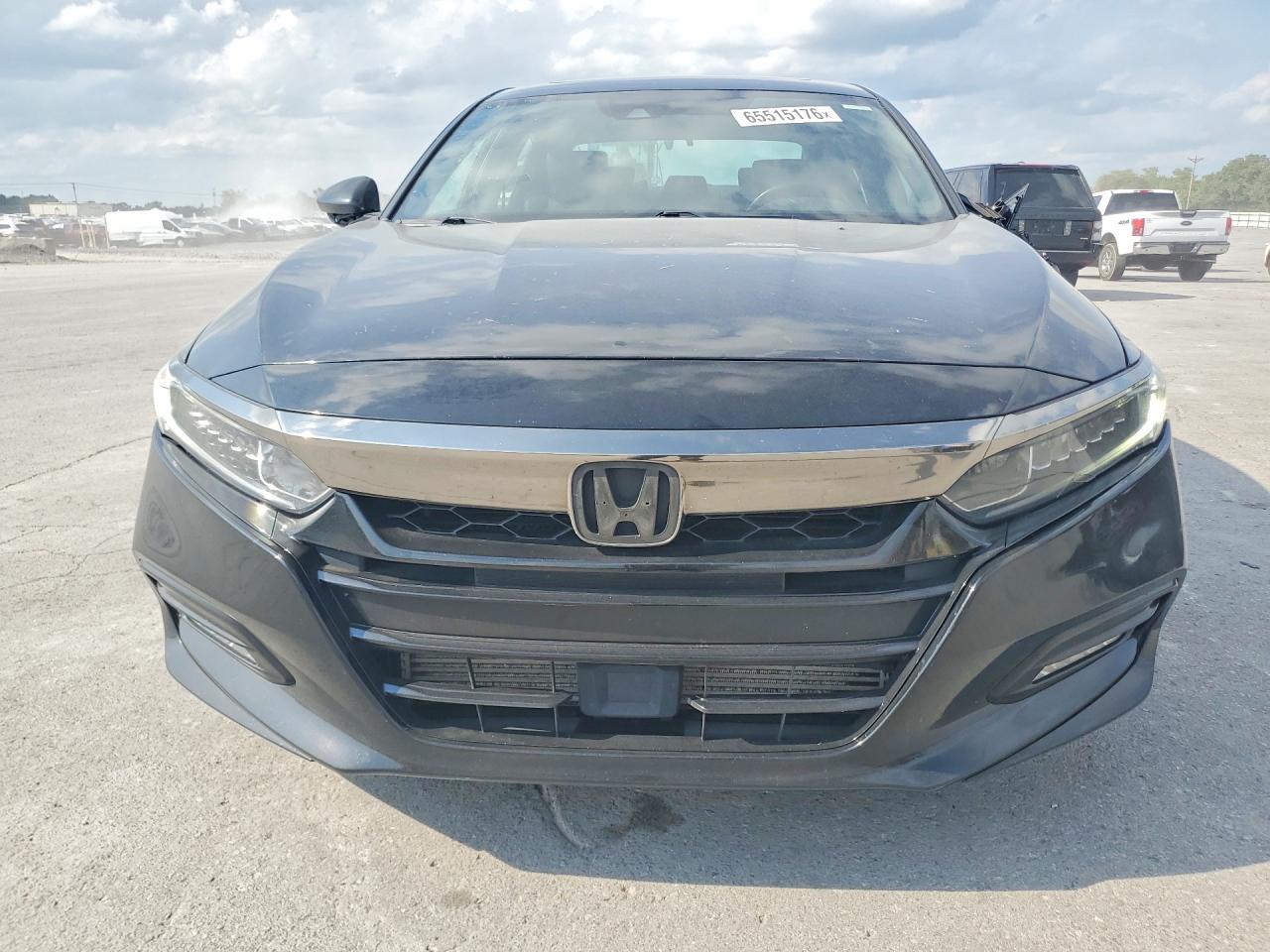 2018 HONDA ACCORD SPORT — снимка 5