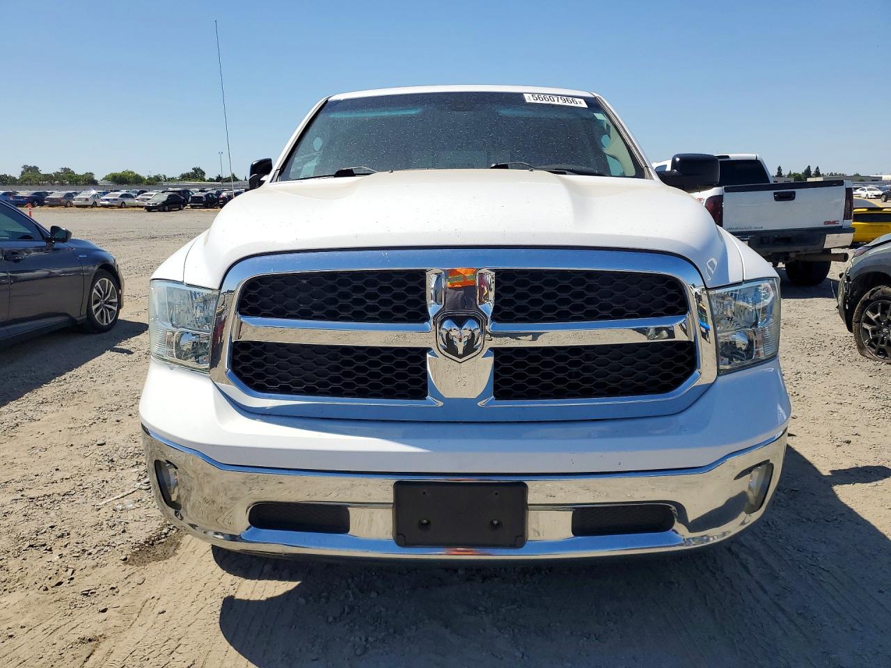 2017 RAM 1500 SLT — снимка 5
