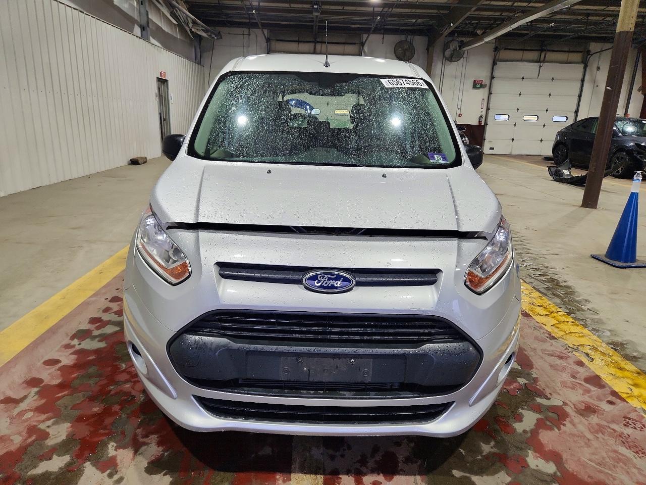 2016 FORD TRANSIT CONNECT XLT — снимка 5