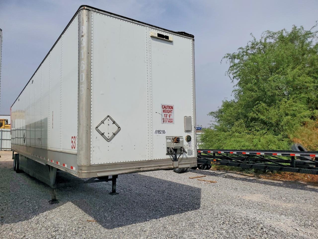 2018 HYUNDAI TRAILER 53 — снимка 4