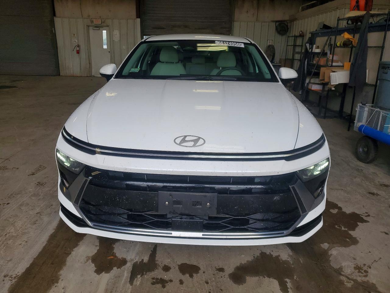 2024 HYUNDAI SONATA SEL — снимка 5