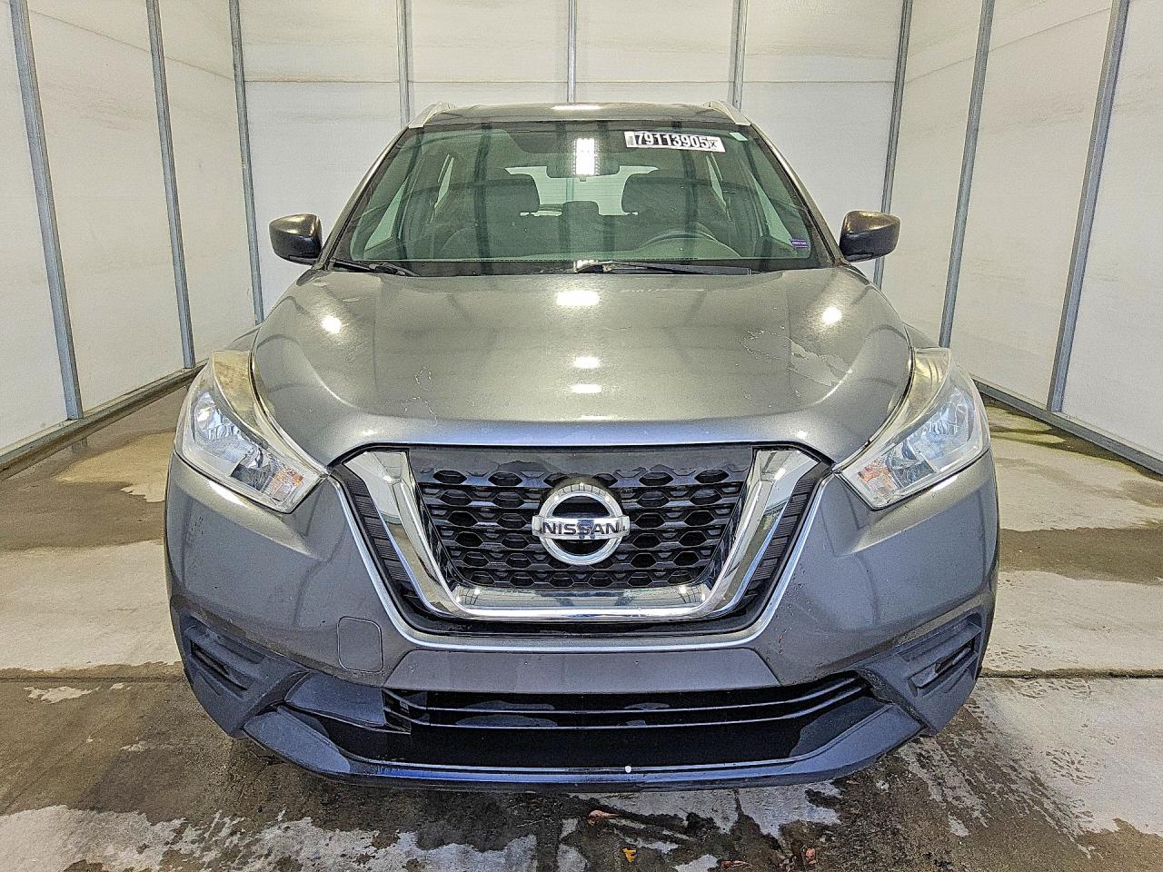 2019 NISSAN KICKS S — снимка 5