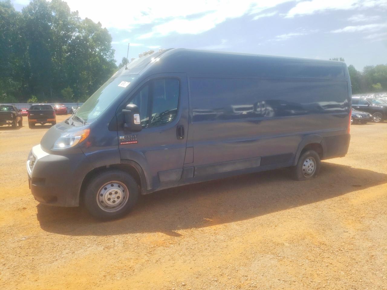 2020 RAM PROMASTER 3500