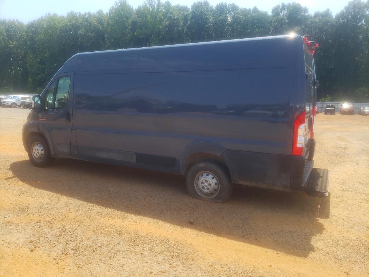 2020 RAM PROMASTER 3500 — снимка 2