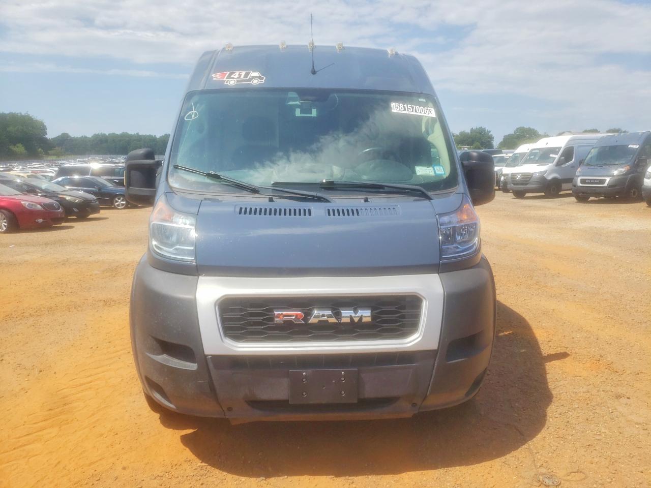 2020 RAM PROMASTER 3500 — снимка 5