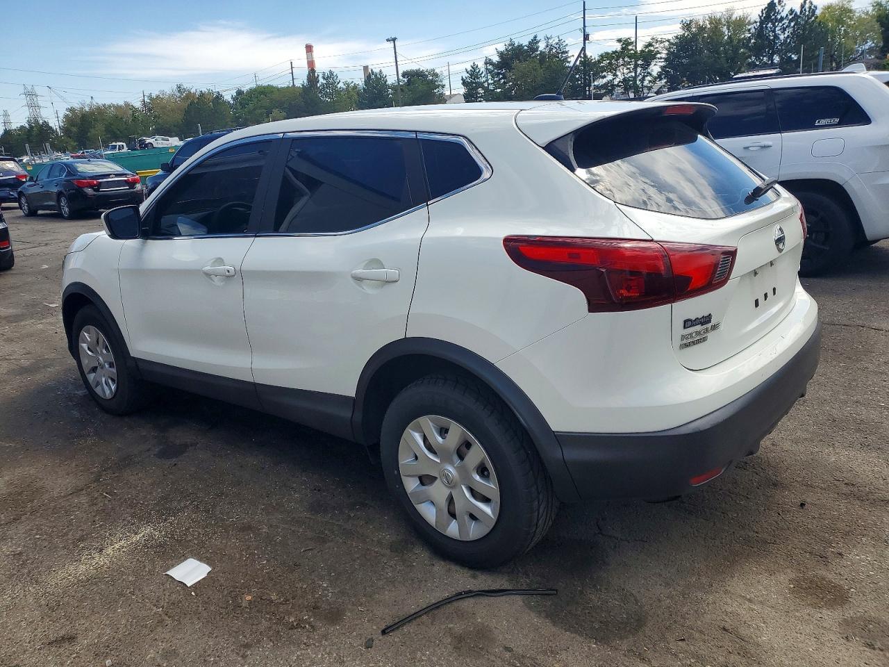 2019 NISSAN ROGUE SPORT S — снимка 2