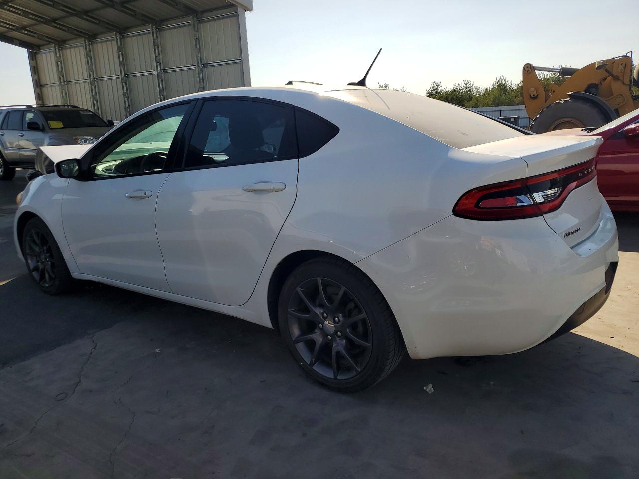 2016 DODGE DART SE — photo 2