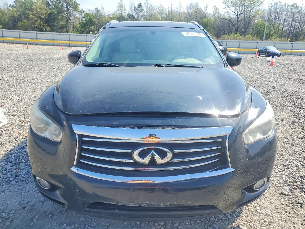 2015 INFINITI QX60 BASE — снимка 5