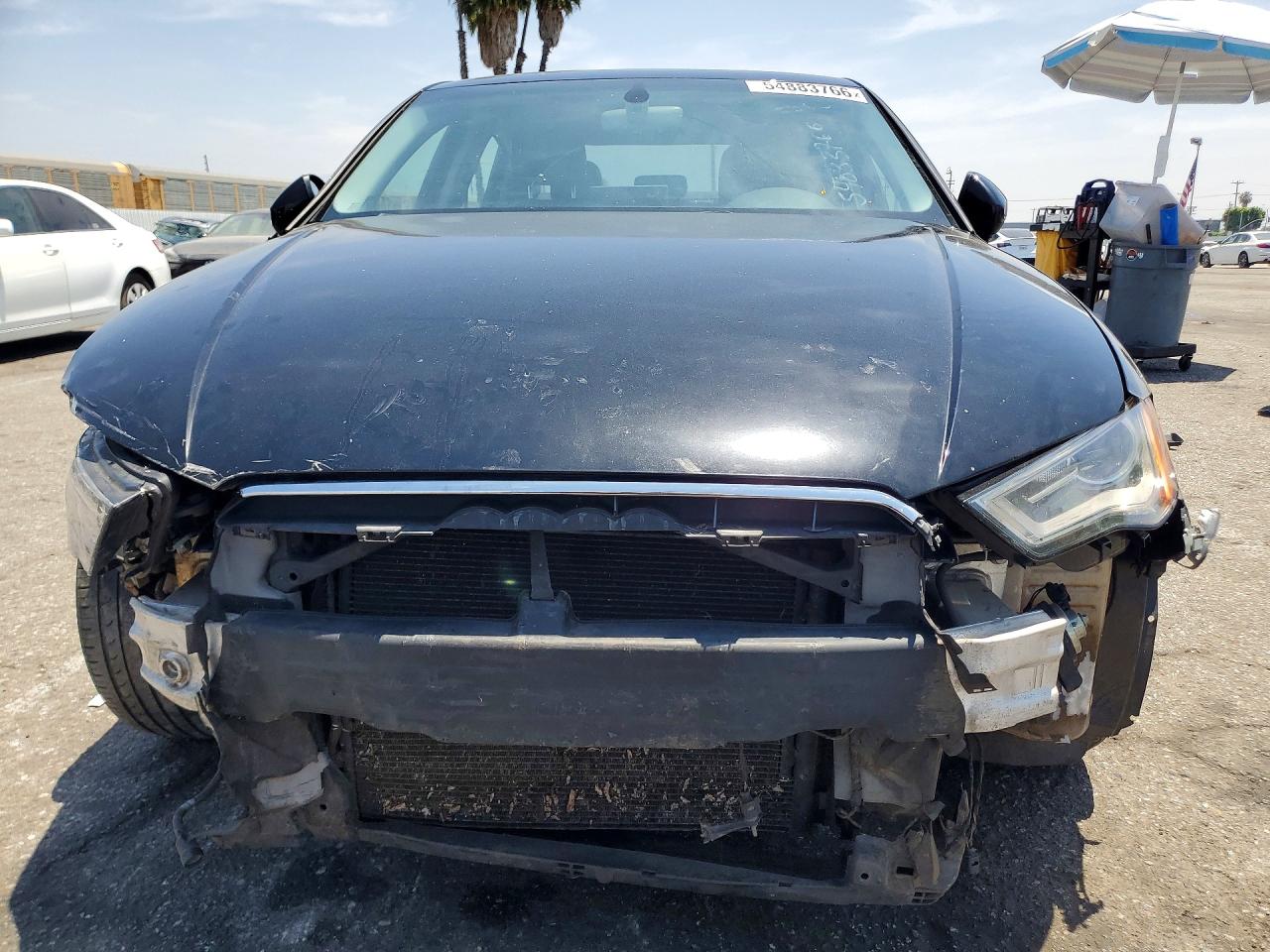 2016 AUDI A3 PREMIUM — снимка 5