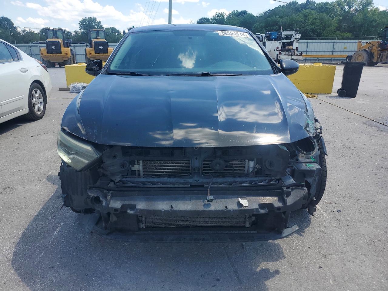 2019 VOLKSWAGEN JETTA S — снимка 5