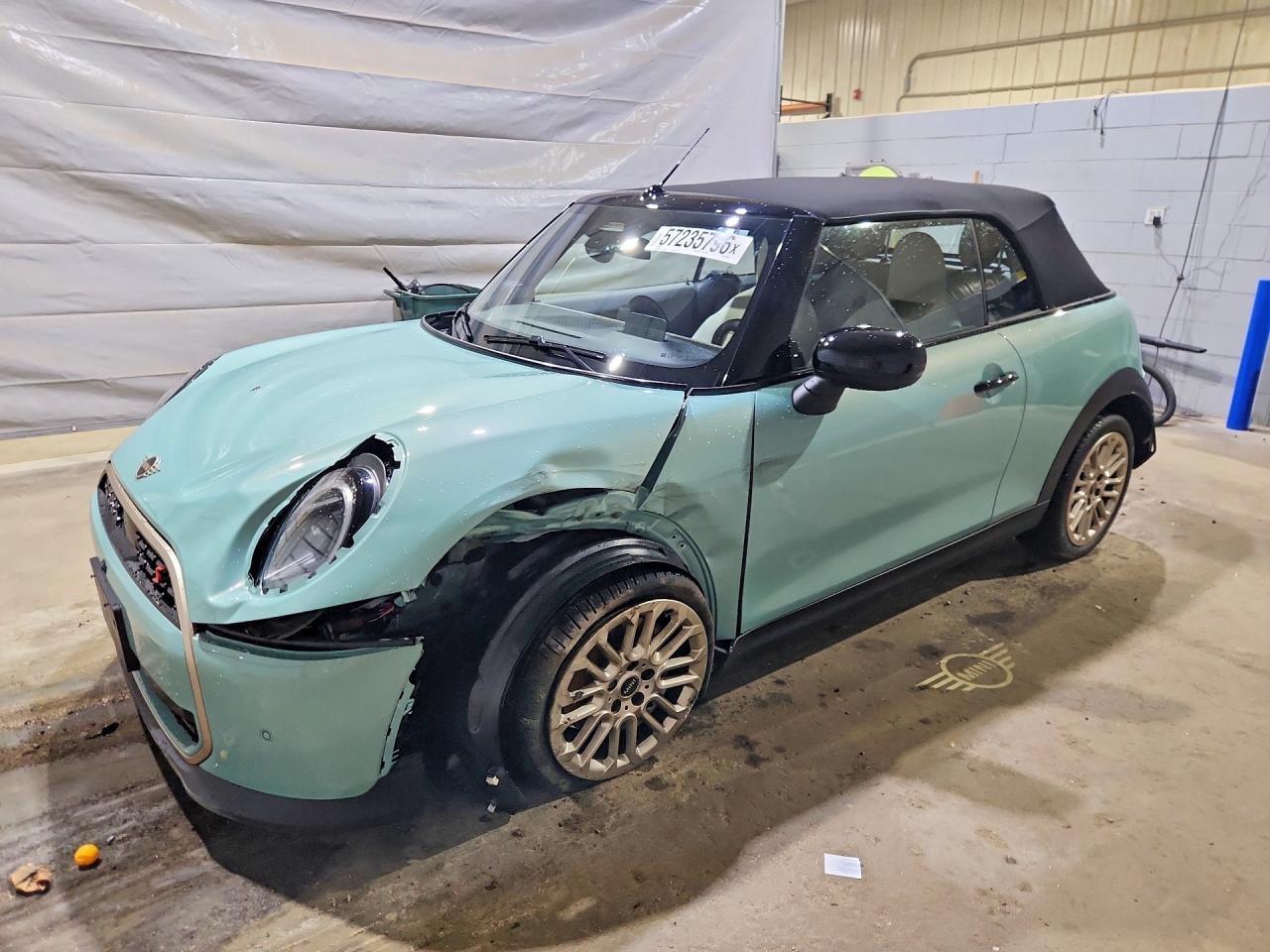2026 MINI COOPER S