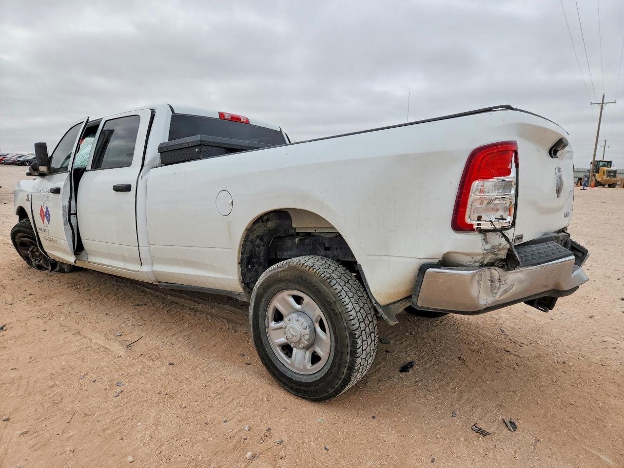 2022 RAM 2500 TRADESMAN — снимка 2