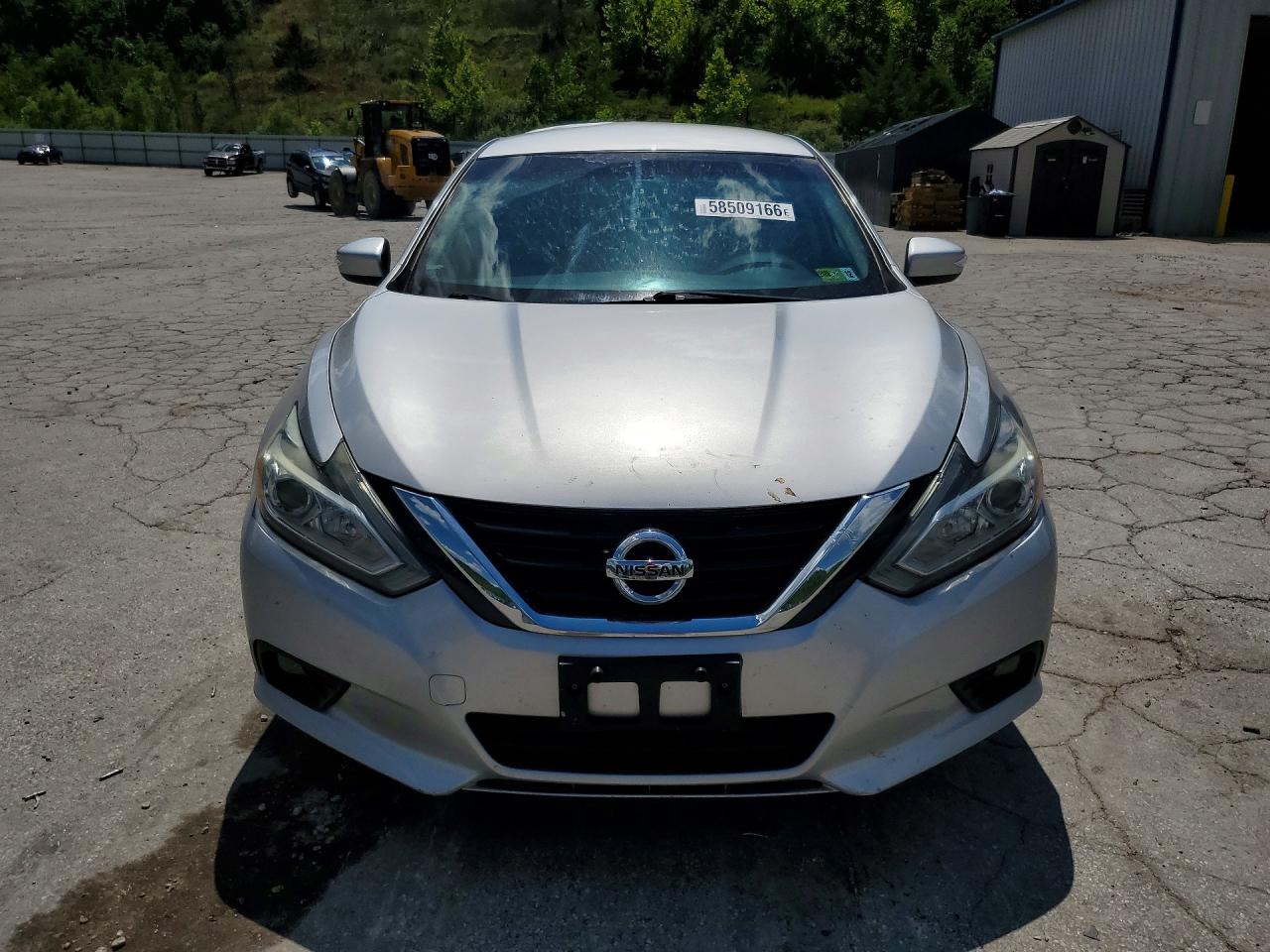 2018 NISSAN ALTIMA 2.5 SL — снимка 5