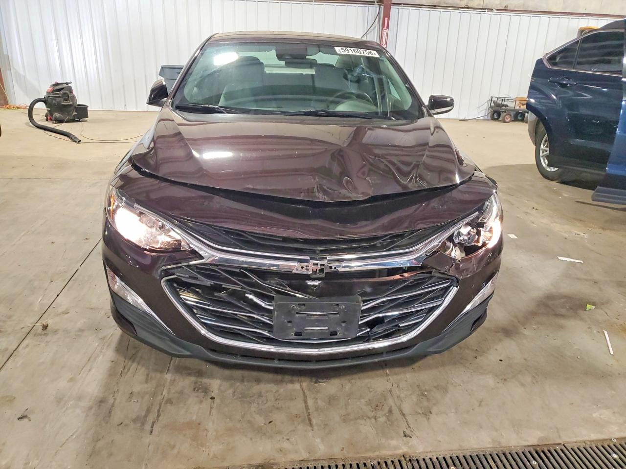 2020 CHEVROLET MALIBU LS — снимка 5