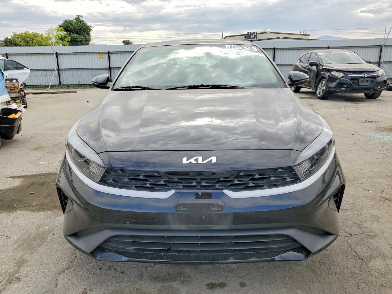 2024 KIA FORTE LXS — снимка 5