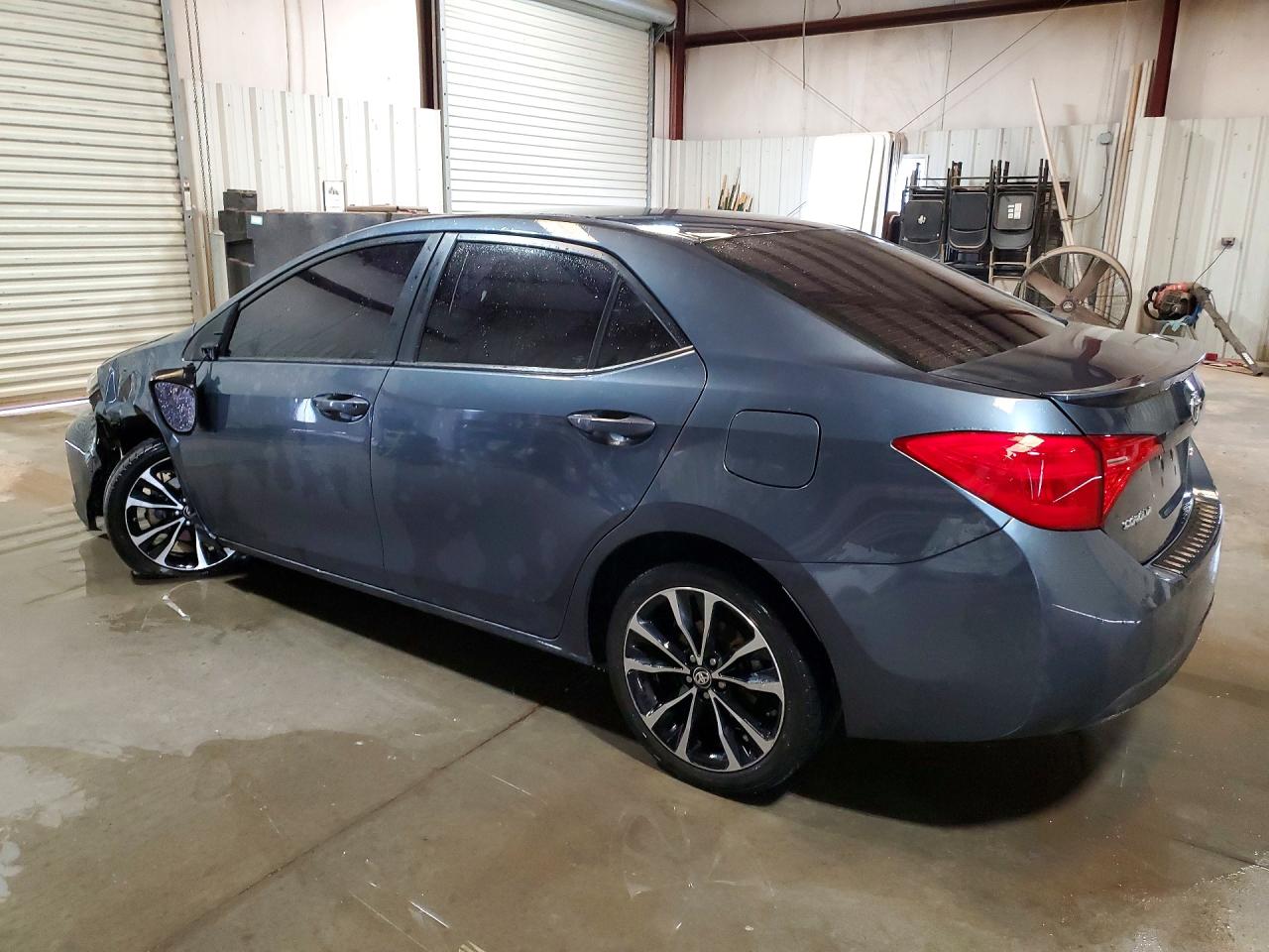 2019 TOYOTA COROLLA SE — снимка 2