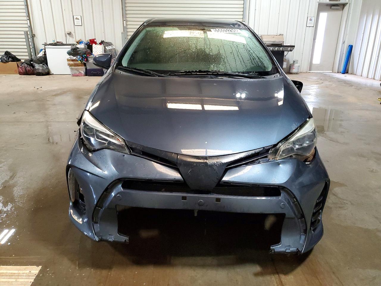 2019 TOYOTA COROLLA SE — снимка 5