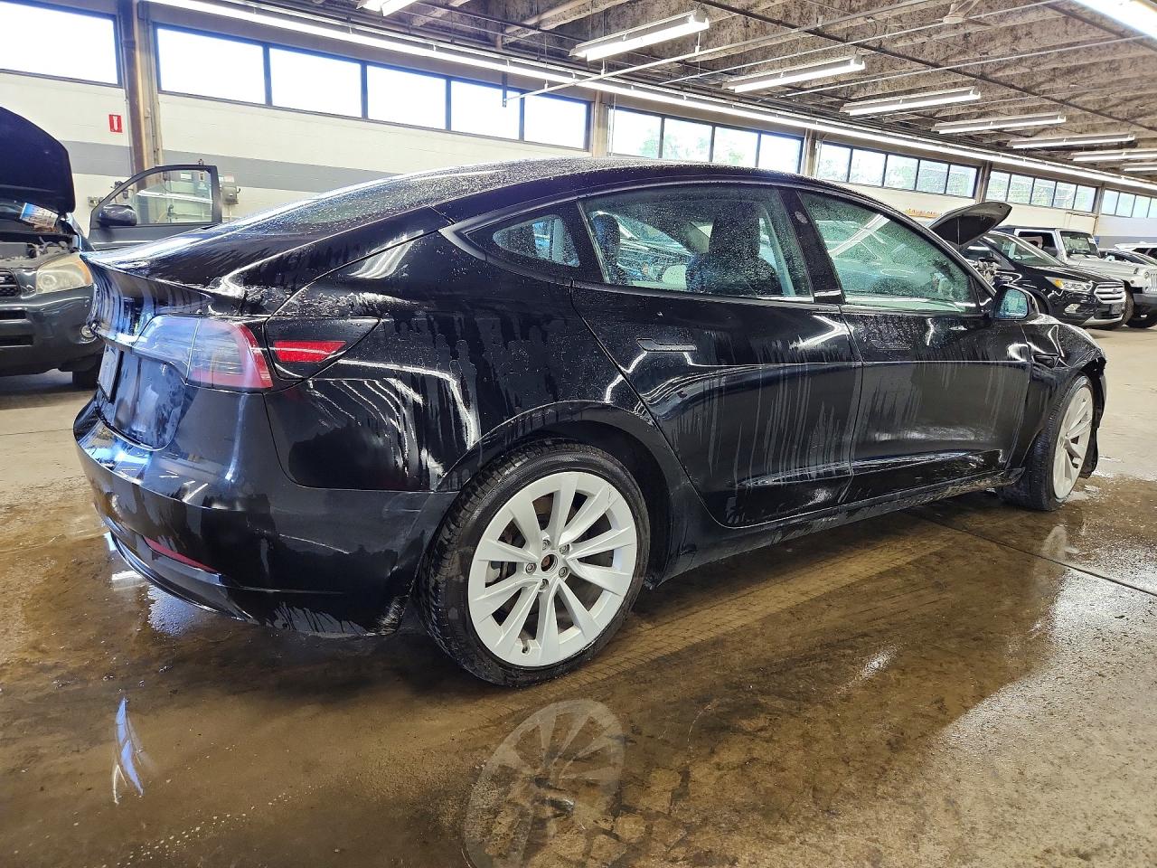 2023 TESLA MODEL 3 — снимка 3
