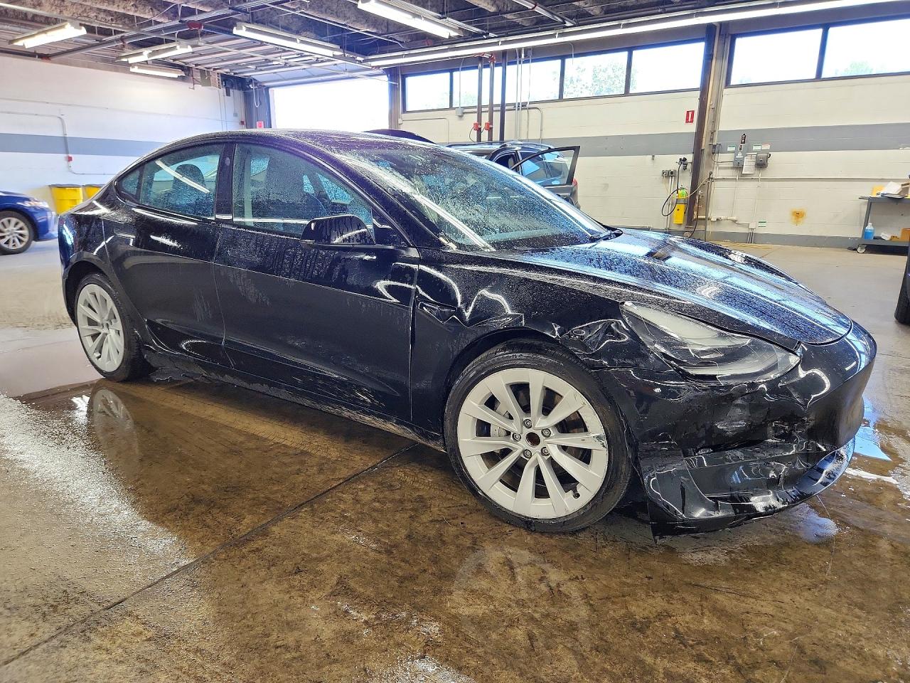 2023 TESLA MODEL 3 — снимка 4