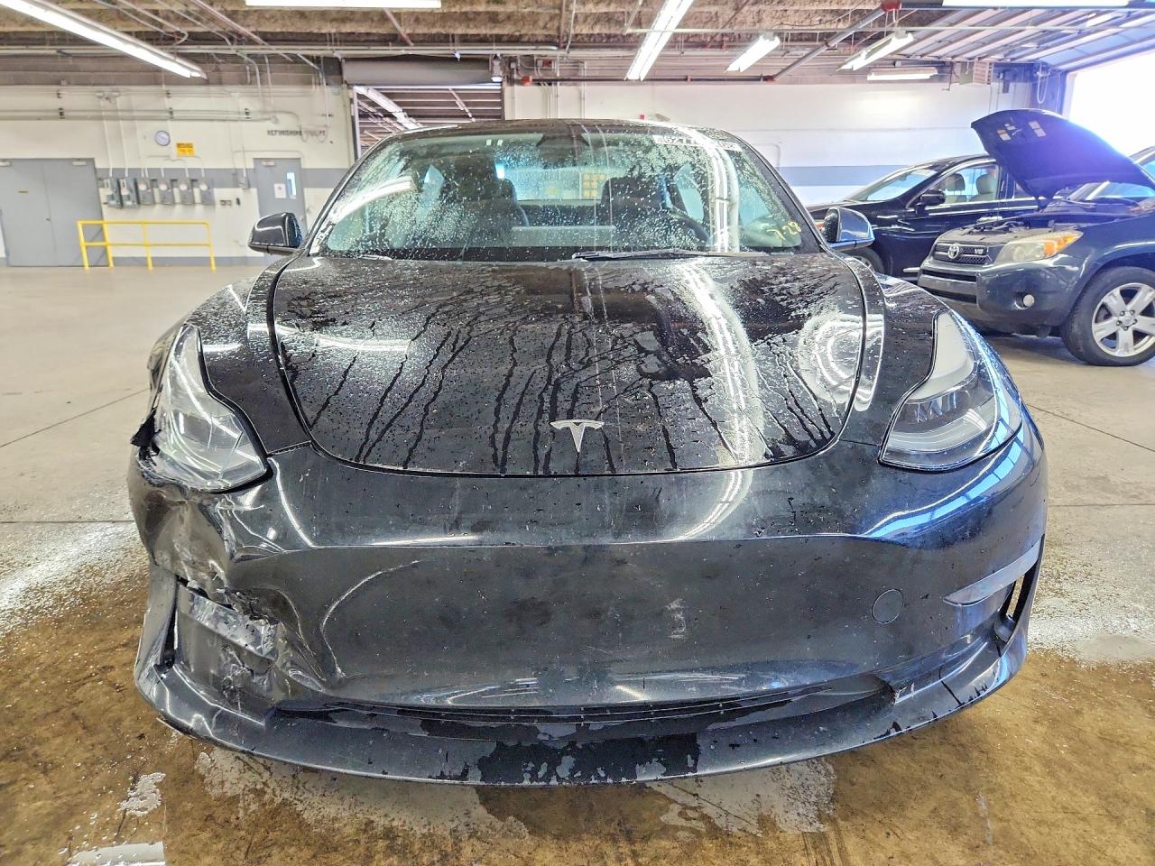 2023 TESLA MODEL 3 — снимка 5