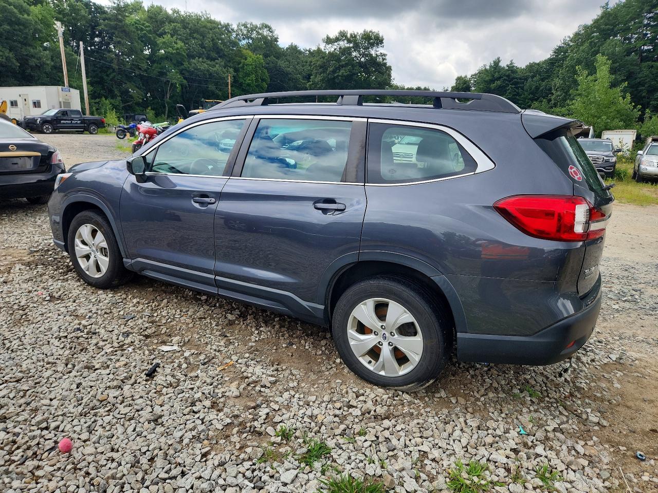 2021 SUBARU ASCENT — снимка 2