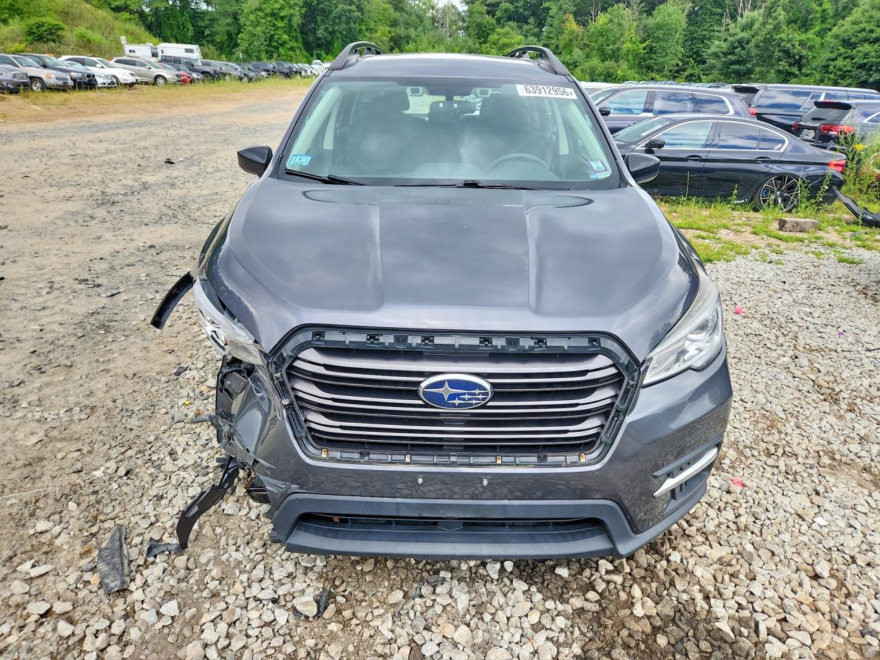 2021 SUBARU ASCENT — снимка 5