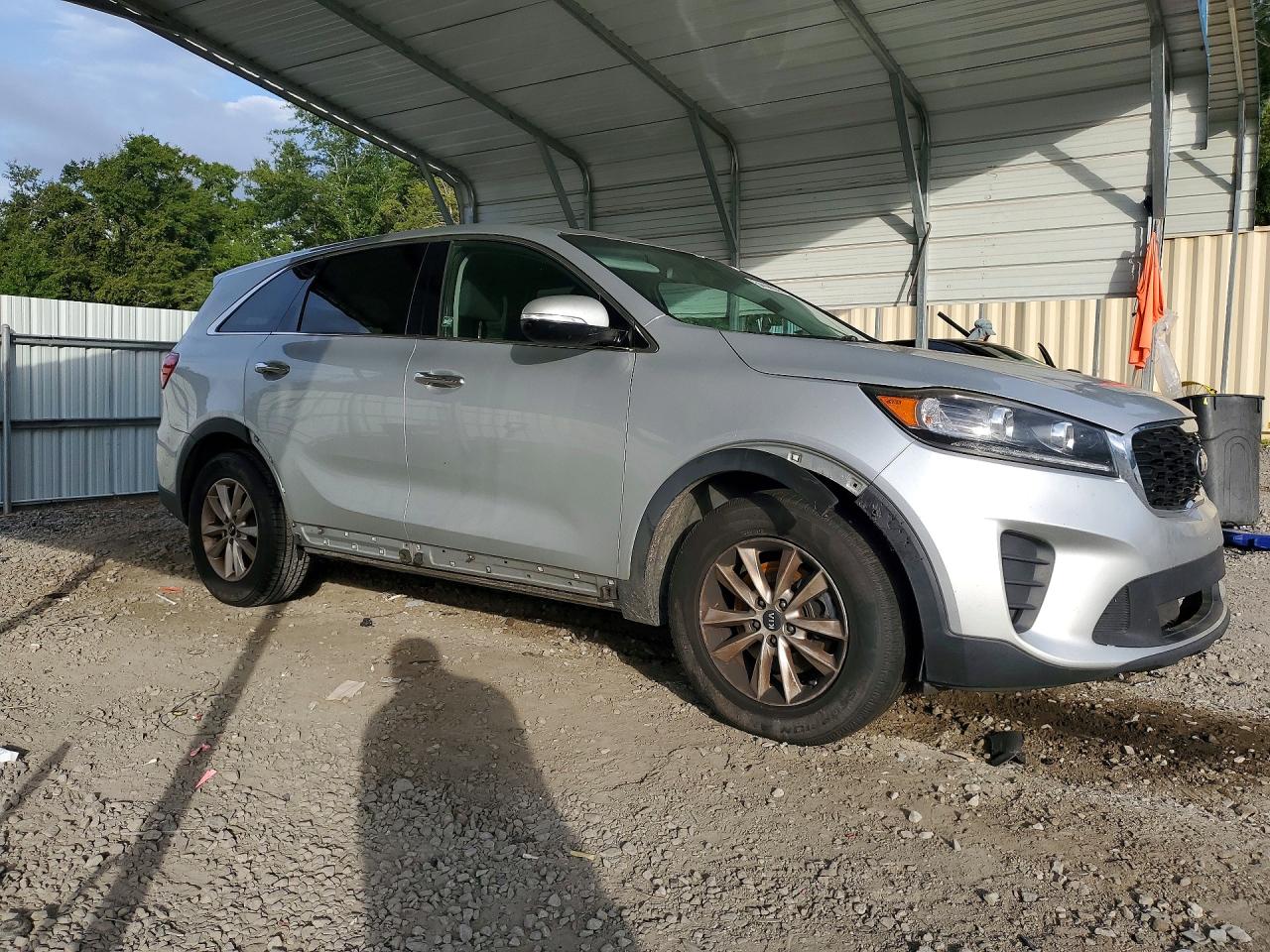 2019 KIA SORENTO L — снимка 4