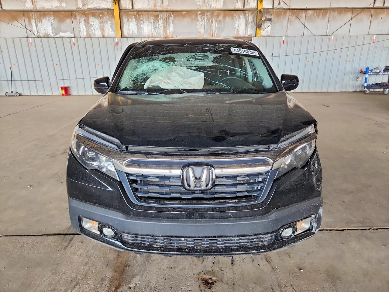 2019 HONDA RIDGELINE SPORT — снимка 5