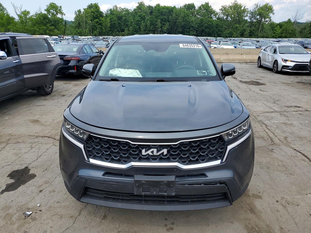 2023 KIA SORENTO LX — снимка 5