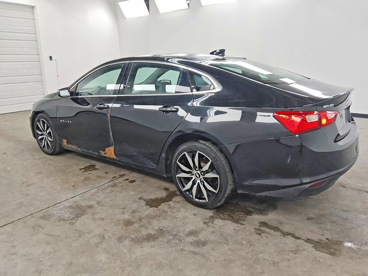 2016 CHEVROLET MALIBU LT — снимка 2