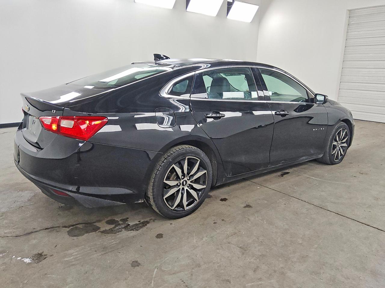 2016 CHEVROLET MALIBU LT — снимка 3