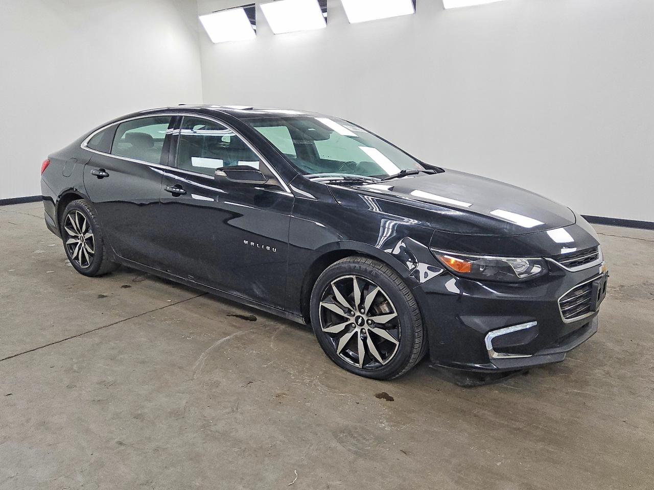 2016 CHEVROLET MALIBU LT — снимка 4